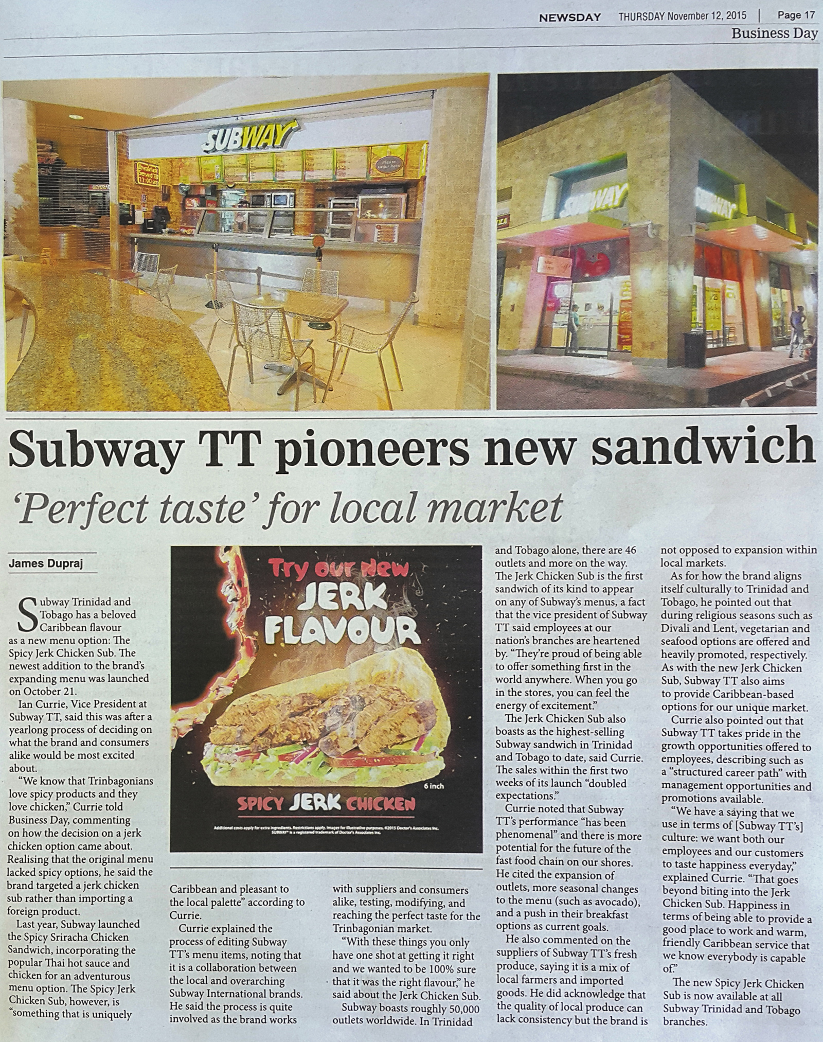 Subway-TT-pioneers-new-sandwich