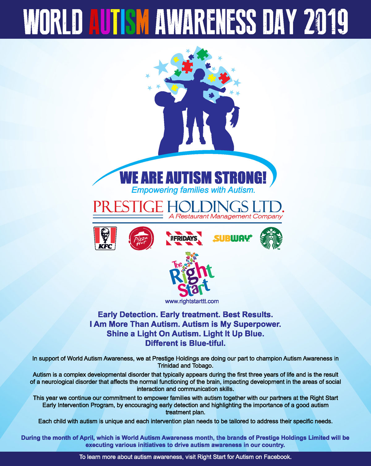 AutismAwareness2019