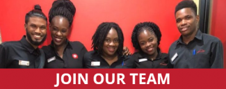 Join our team