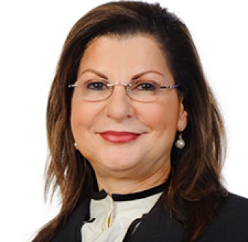 Angela Laquis-Sobrian