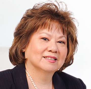 Angela Lee Loy