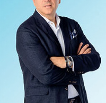 Christian E. Mouttet