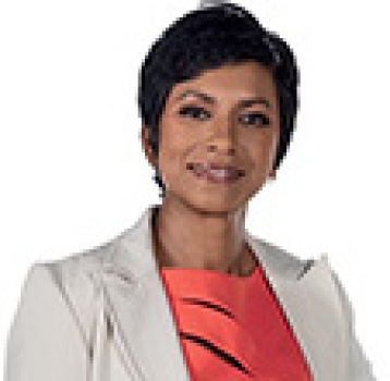 Indira Singh