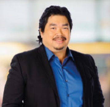Jim Leung Chee