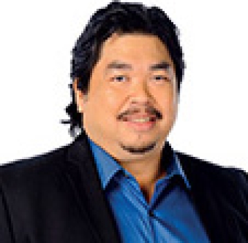 Jim Leung Chee