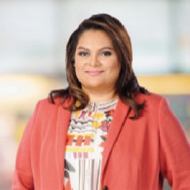 Kerri Hosein-Khan