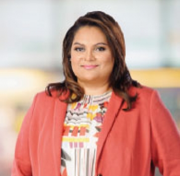 Kerri Hosein-Khan