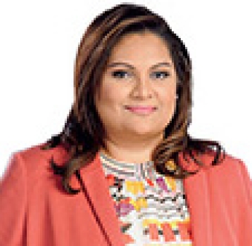 Kerri Hosein-Khan