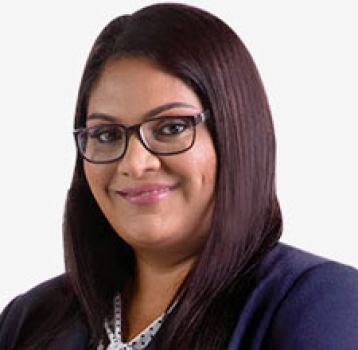 Kerri Hosein-Khan