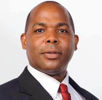 Marlon Danglade