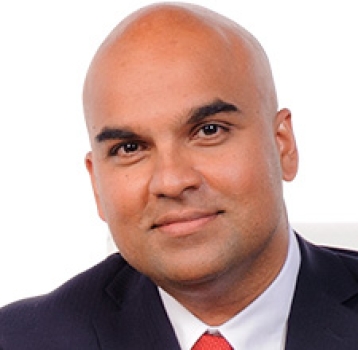 Navin Maharaj