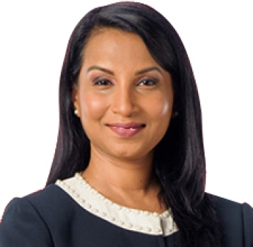 Rhea Singh