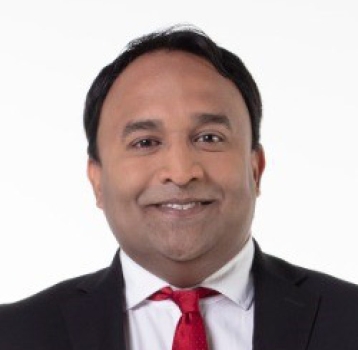 Roger Rambharose