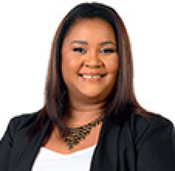 Wendy Joseph